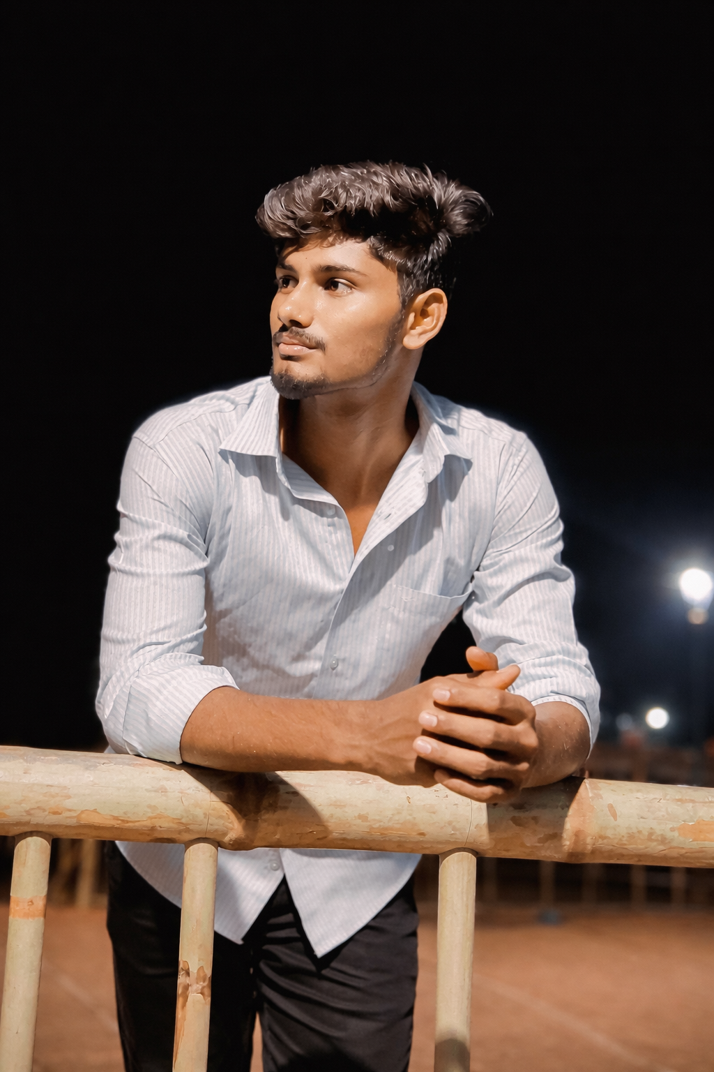 Praveenkumar V R | Python Django Backend Developer